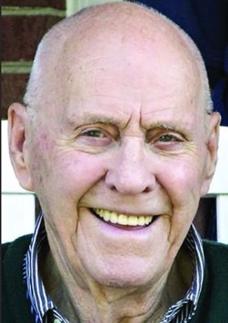 John W. Sandberg Obituary - Fond du Lac Reporter