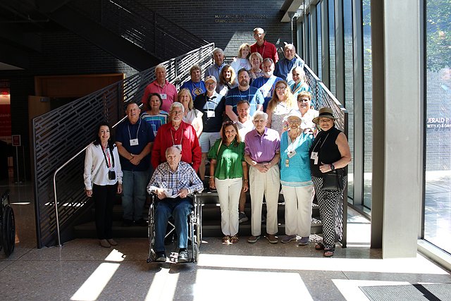 106th Dallas Holocaust Museum