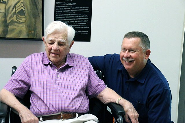 106th Dallas Holocaust Museum