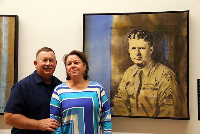 106th Dallas Holocaust Museum