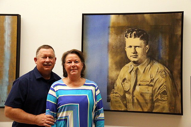 106th Dallas Holocaust Museum