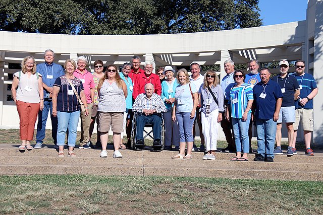 106th Dallas Reunion Photos