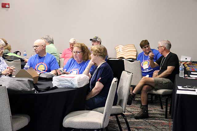 106th Photos - 78th Reunion