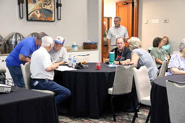 106th Photos - 78th Reunion