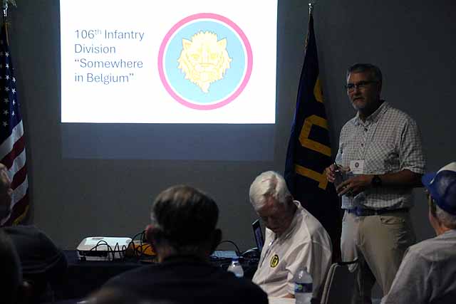 106th Photos - 78th Reunion