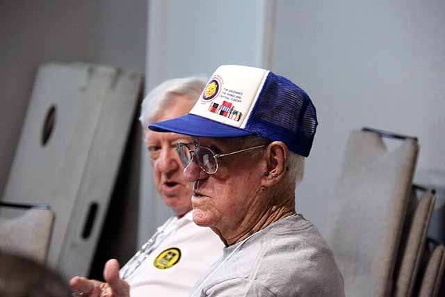 106th Photos - 78th Reunion