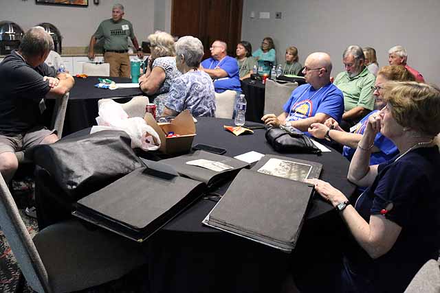 106th Photos - 78th Reunion