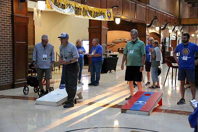 106th Photos - 78th Reunion