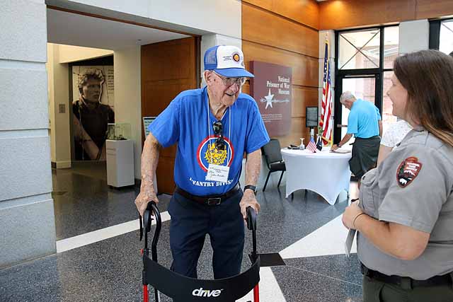 106th Photos - 78th Reunion