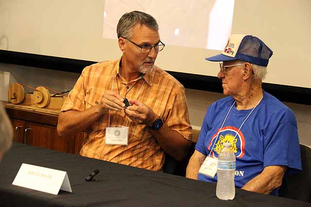 106th Photos - 78th Reunion