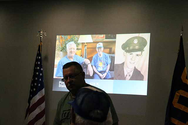 106th Photos - 78th Reunion