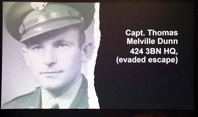 106th Photos - 78th Reunion