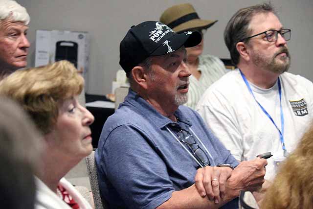 106th Photos - 78th Reunion