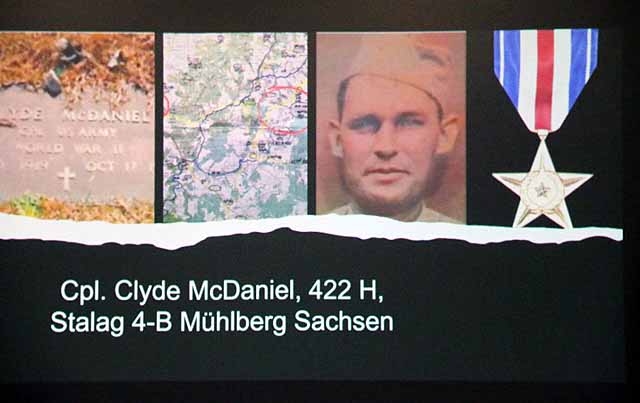 106th Photos - 78th Reunion