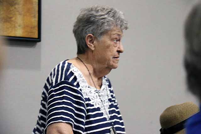 106th Photos - 78th Reunion