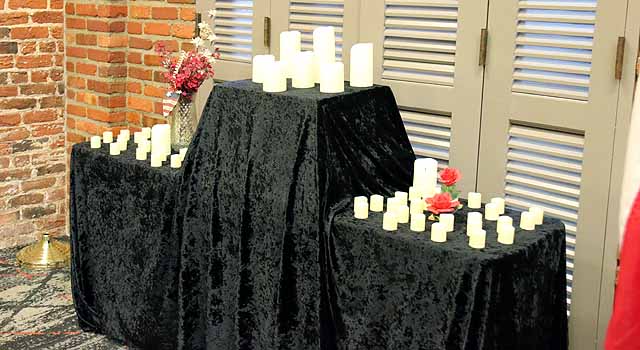 106th Photos - 78th Reunion