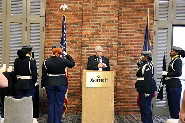 106th Photos - 78th Reunion