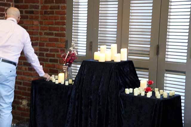 106th Photos - 78th Reunion