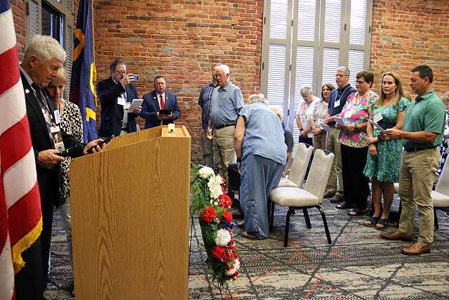 106th Photos - 78th Reunion