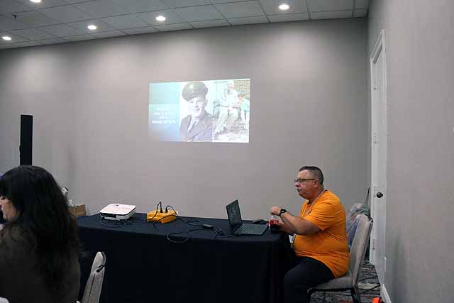 106th Photos - 78th Reunion