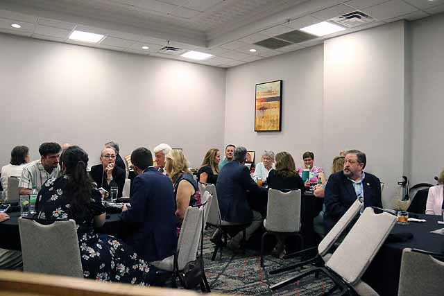 106th Photos - 78th Reunion