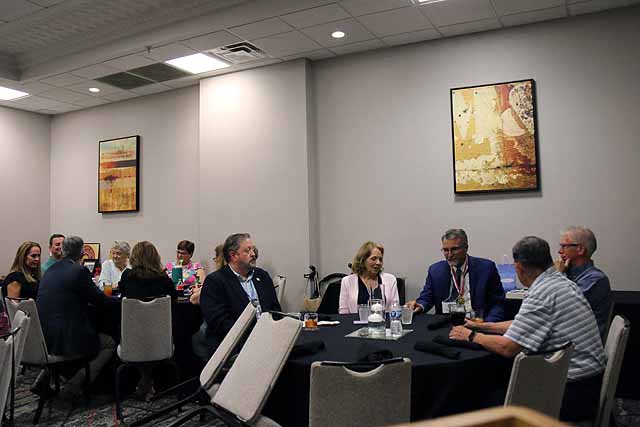 106th Photos - 78th Reunion