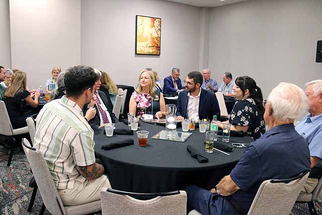 106th Photos - 78th Reunion