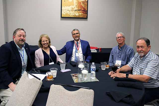 106th Photos - 78th Reunion