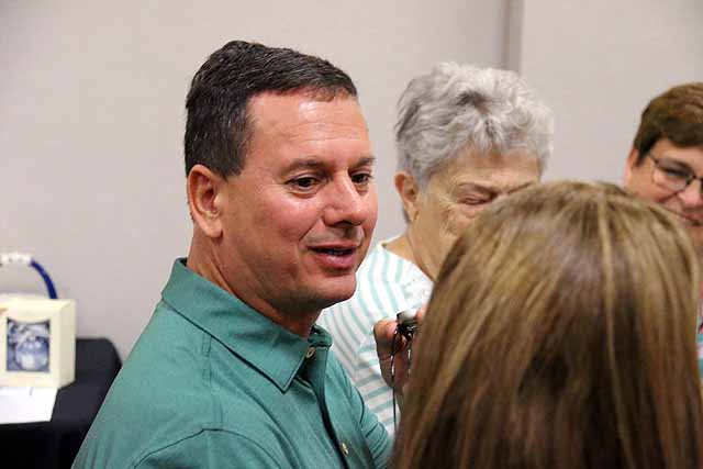 106th Photos - 78th Reunion