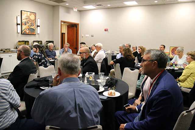 106th Photos - 78th Reunion