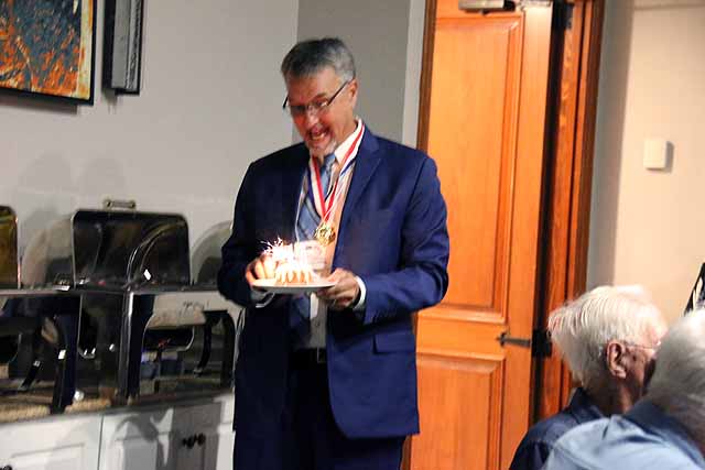 106th Photos - 78th Reunion