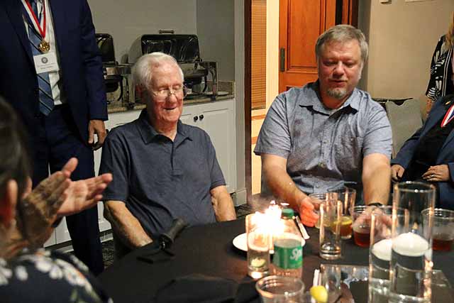 106th Photos - 78th Reunion