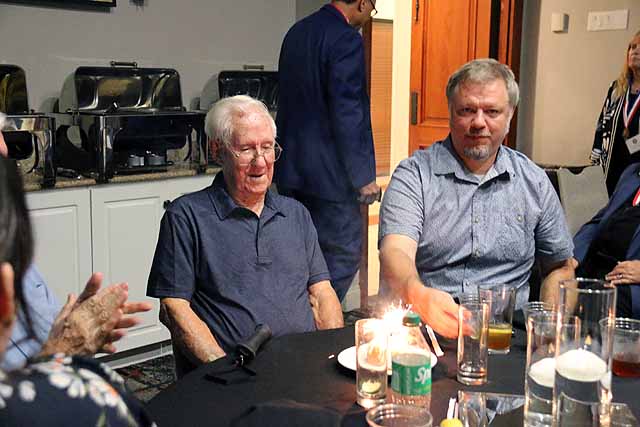 106th Photos - 78th Reunion