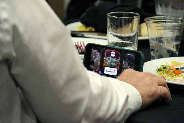 106th Photos - 78th Reunion