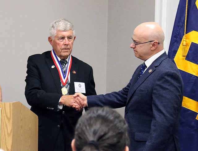 106th Photos - 78th Reunion