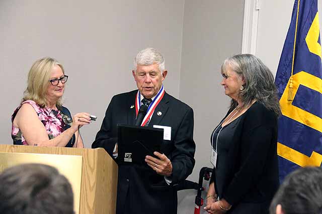 106th Photos - 78th Reunion