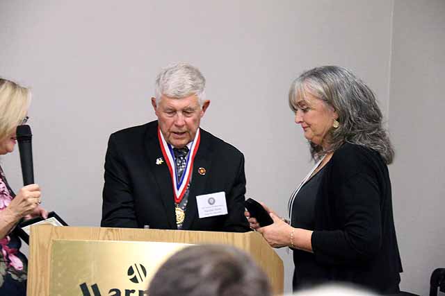 106th Photos - 78th Reunion