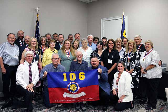 106th Photos - 78th Reunion