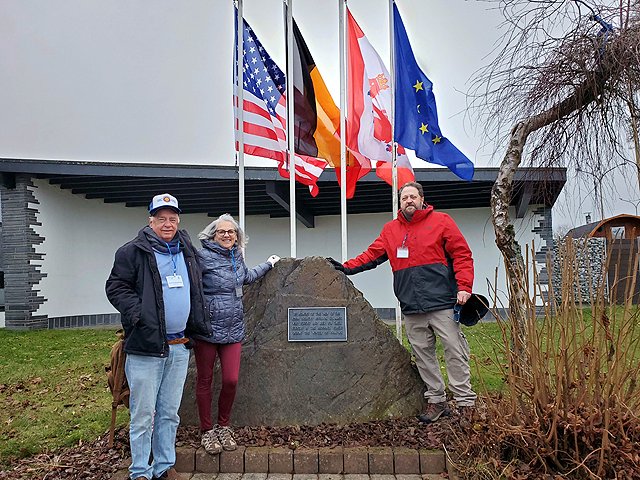 80th Bulge Trip