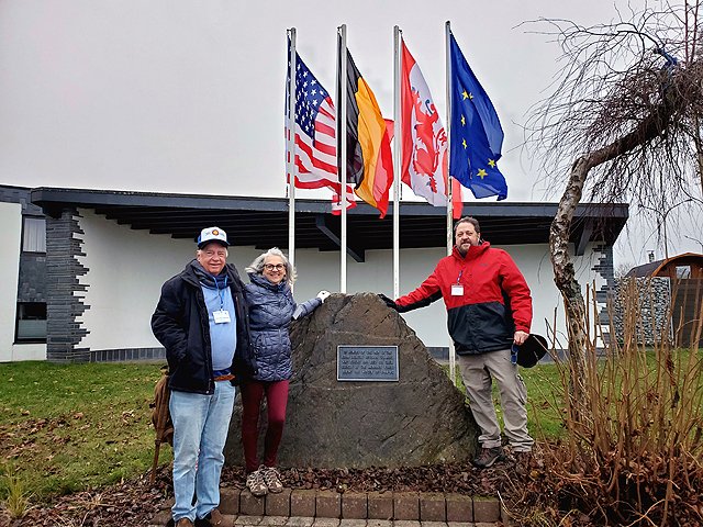 80th Bulge Trip